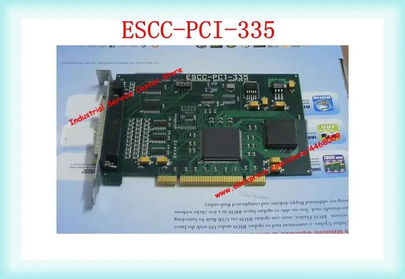  ESCC-PCI-335  ESCC PCI-335 